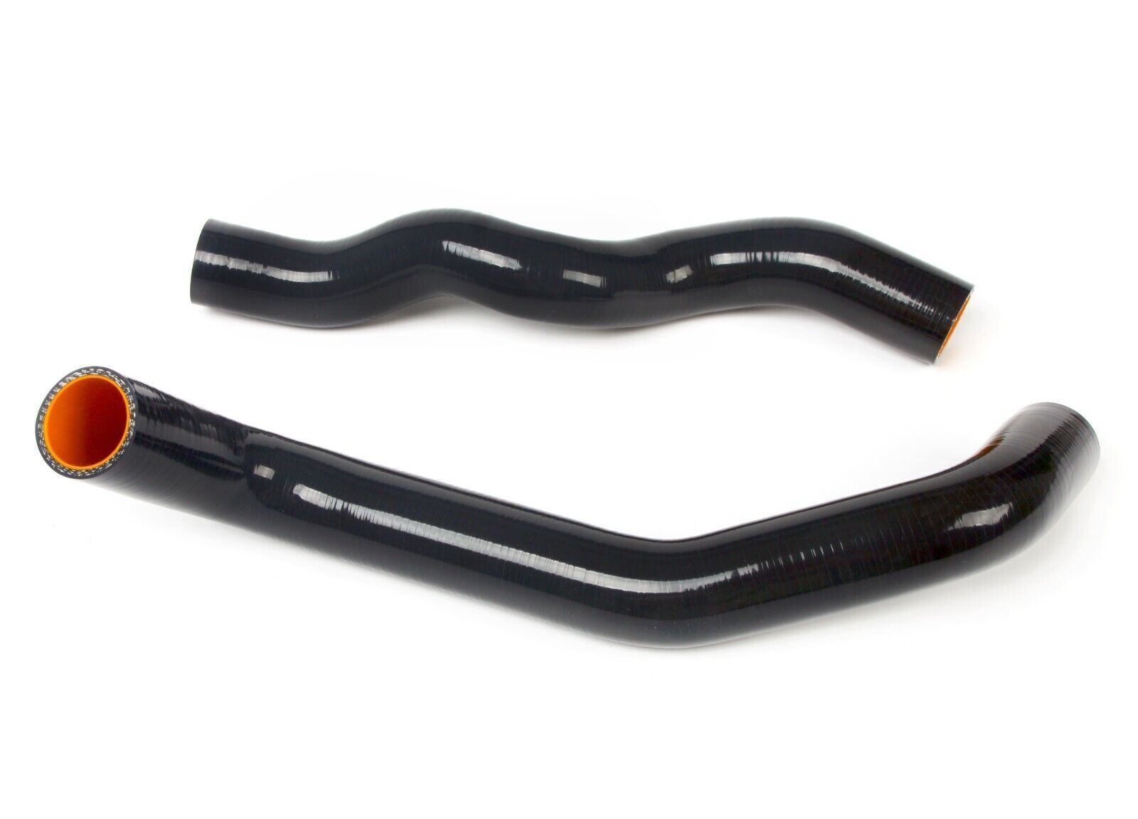 Silicone Radiator Hose Kit For 09-14 Nissan 370Z MMHOSE-370Z-09BK Silicone Radiator Hose Kit For 09-14 Nissan 370Z MMHOSE-370Z-09BK
