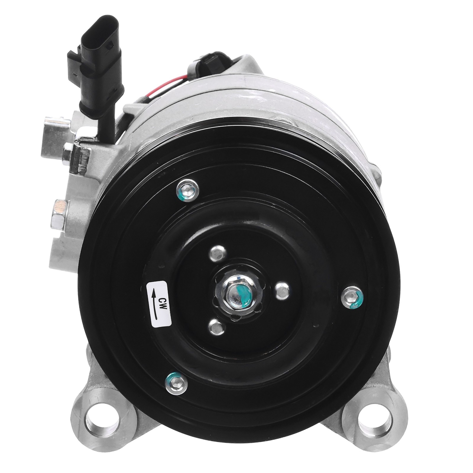 A/C Compressor Compatible With BMW X1 2017-2020 & Mini Cooper 2015-2019 A/C Compressor Compatible With BMW X1 2017-2020 & Mini Cooper 2015-2019