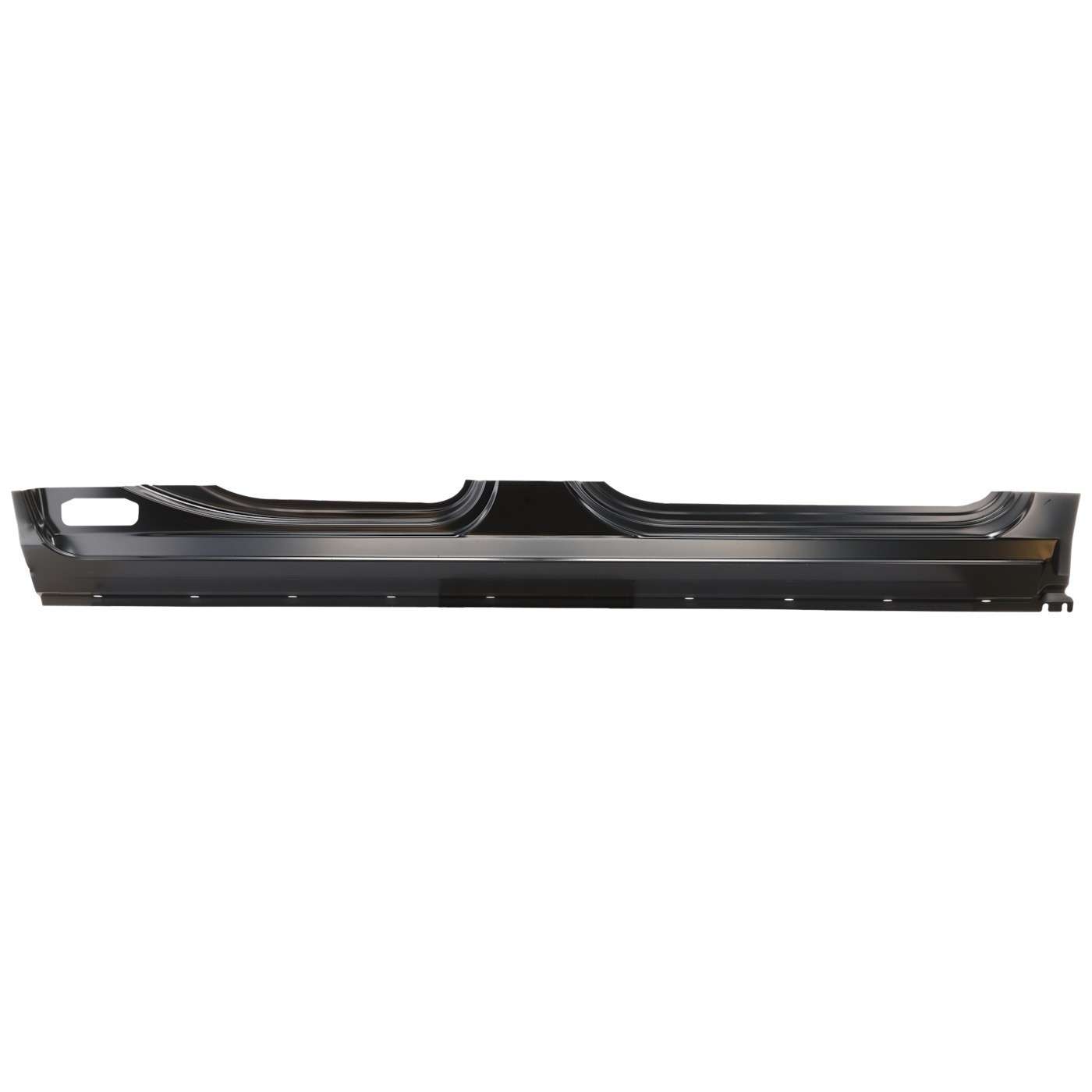 Rocker Panel  Passenger Right Side for Ram Truck Dodge 2500 1500 3500 2009-2010