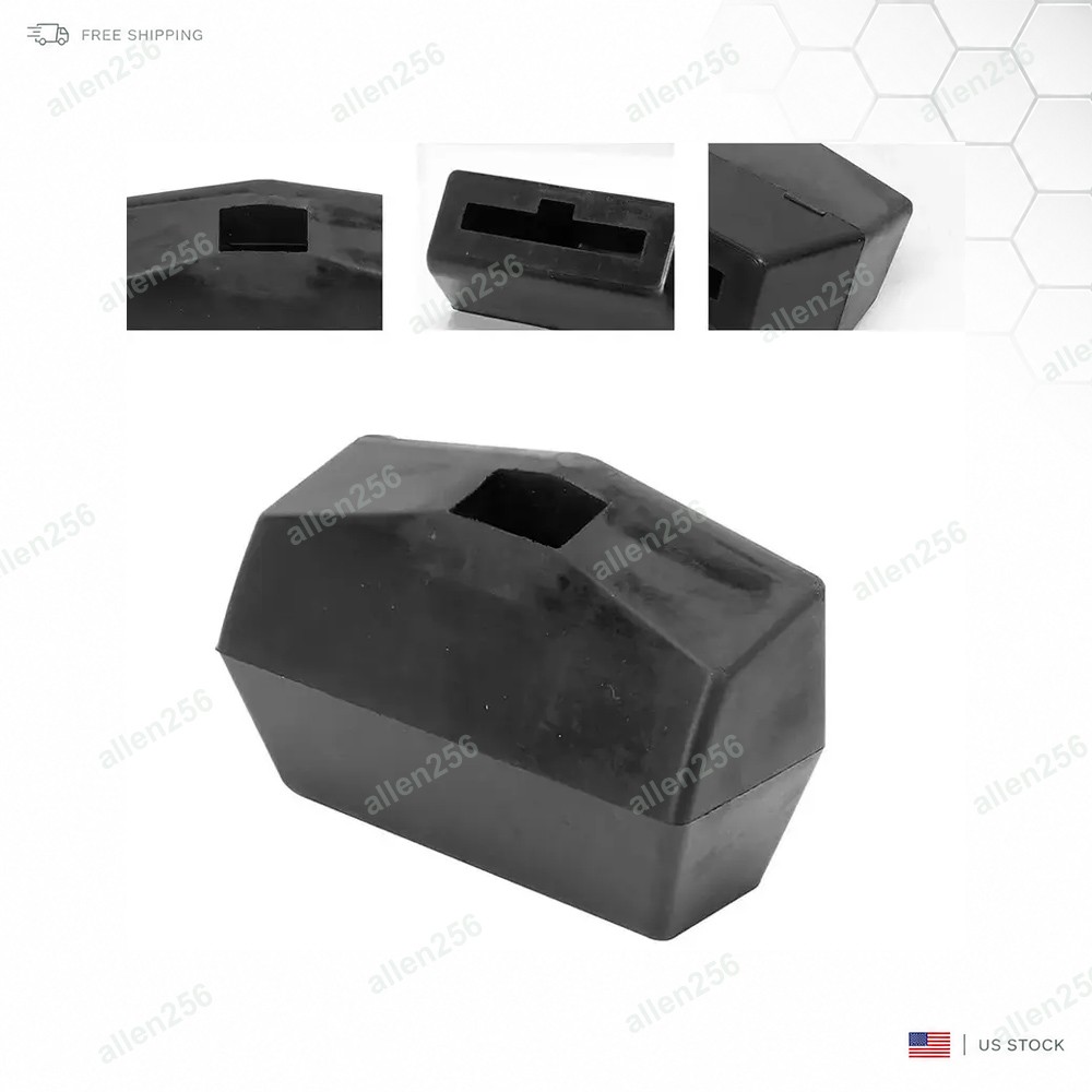 2x Hood Support Bushings for Peterbilt 579 Kenworth T680 T880 L85-6082 2x Hood Support Bushings for Peterbilt 579 Kenworth T680 T880 L85-6082