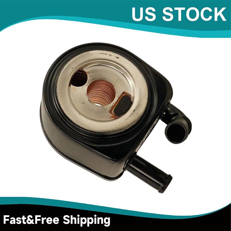 NEW 1L2Z6A642FA Oil Cooler For Ford Explorer 02-10 Explorer Sport Trac 07-10 US NEW 1L2Z6A642FA Oil Cooler For Ford Explorer 02-10 Explorer Sport Trac 07-10 US