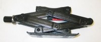 1953-1961 Corvette Jack Exact Reproduction