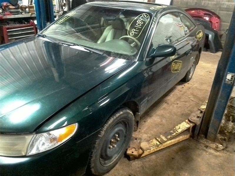 Used Roof Panel Glass fits: 1999 Toyota Solara  Grade A