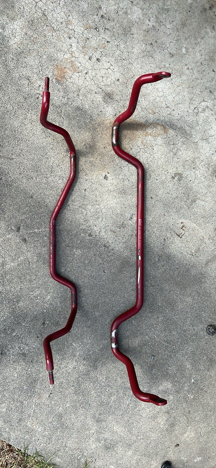 Bmw E46 Anti Roll Bars Eibach Bmw E46 Anti Roll Bars Eibach