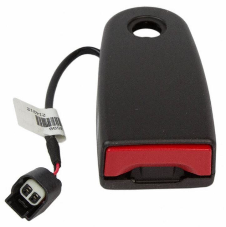NEW OEM 11-19 Ford Explorer, Flex, MKT Rear Right Seat Belt Buckle Assembly
