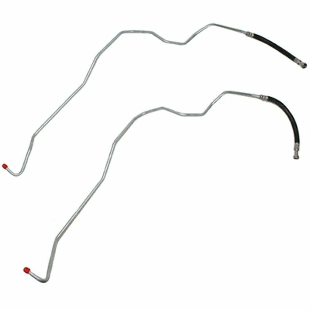 Fits 2005-2008 Dodge Ram 1500 Hemi Transmission Cooler Lines WTC0351OM
