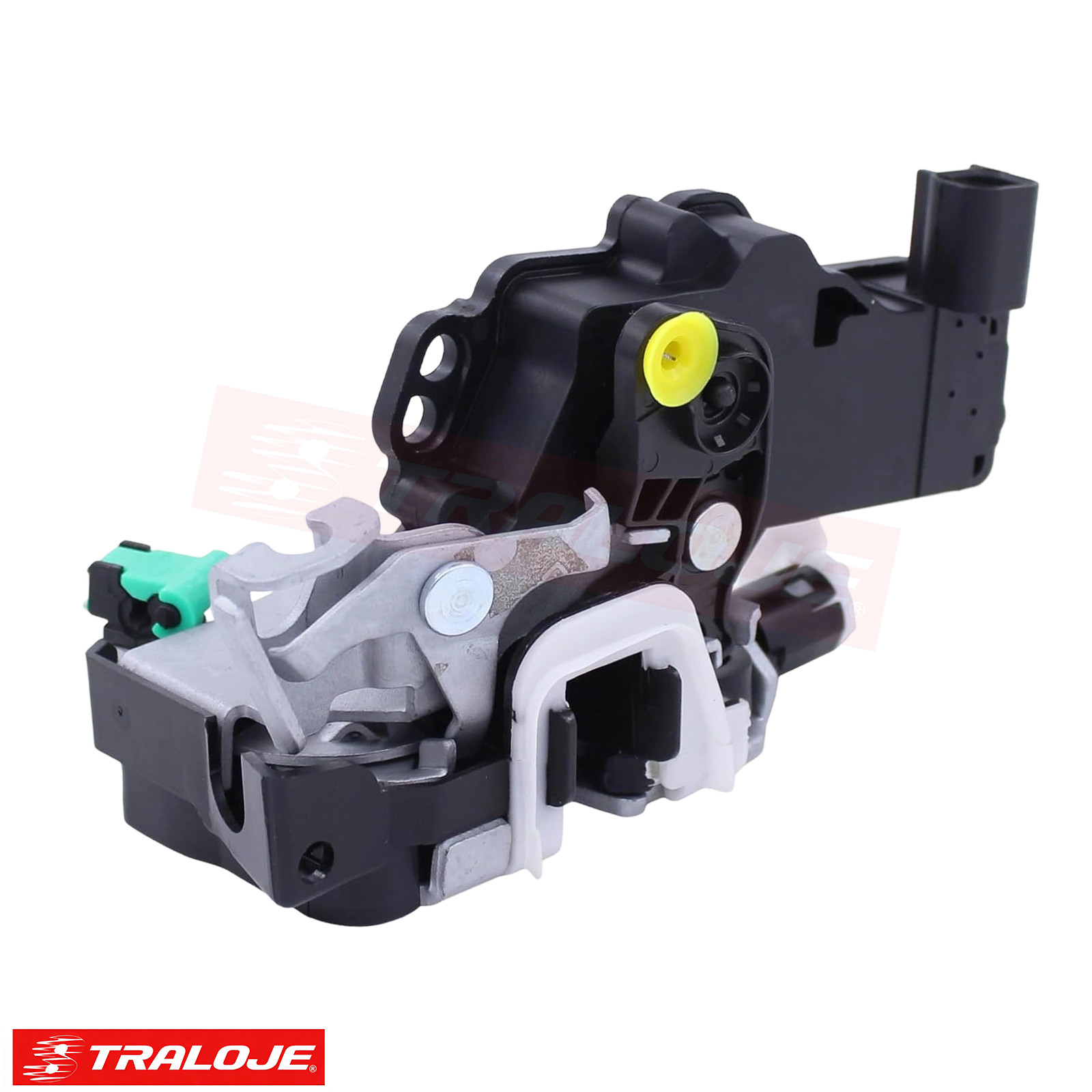 Fit for 99-08 Ford F250/350/450/550 Crew Cab Front Left Power Door Lock Actuator