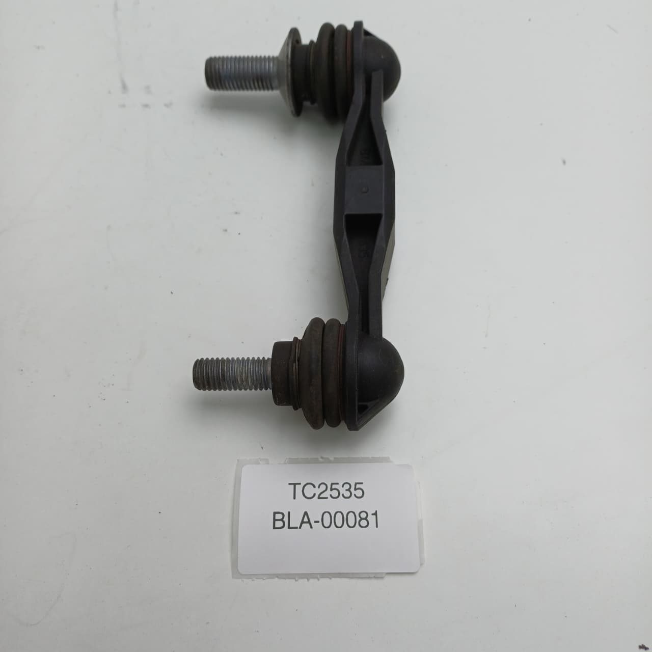 2011-2016 BMW 535i xDrive Suspension Stabilizer Bar Link Kit TC2535
