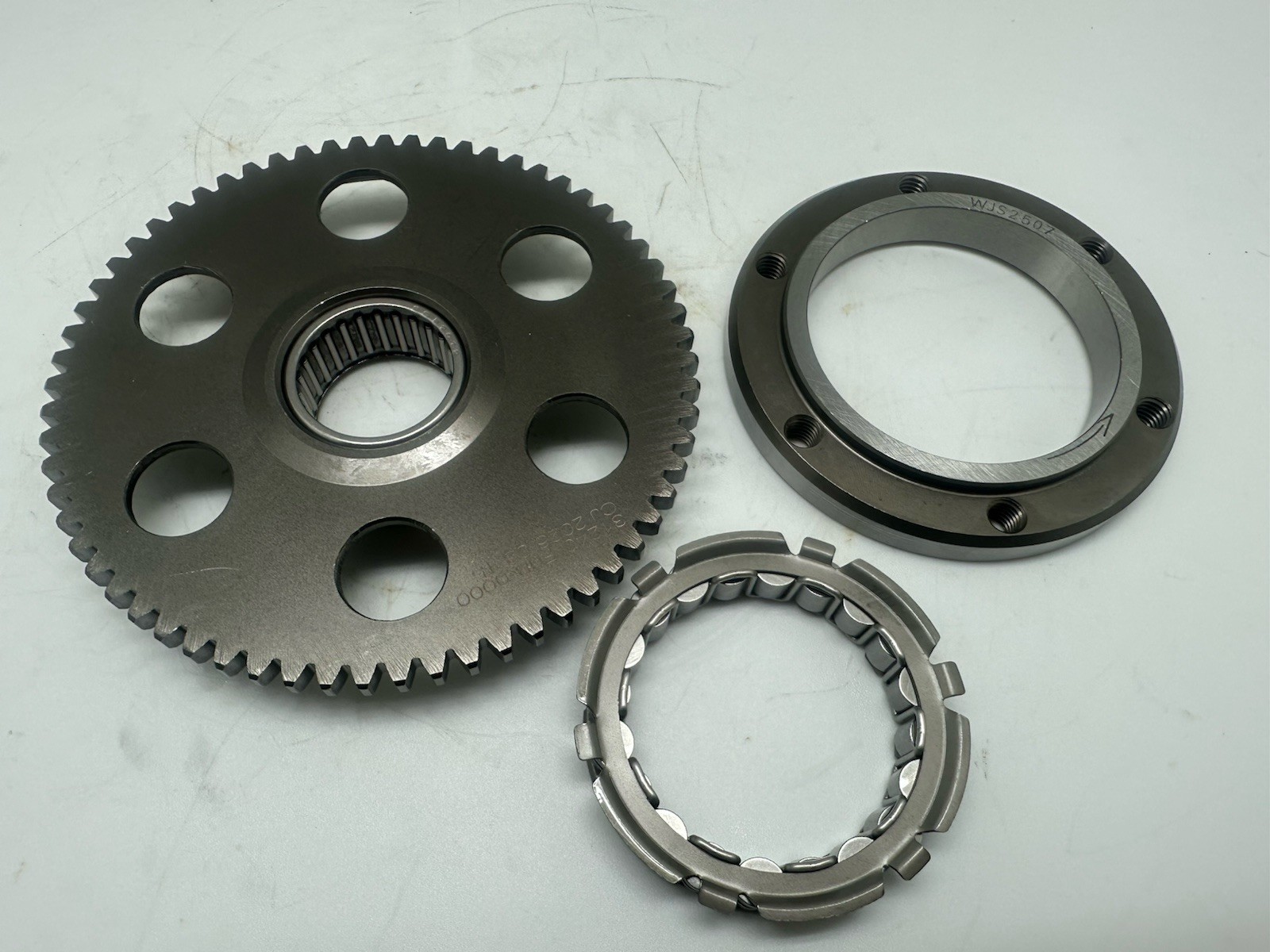 OEM Starter Clutch,Sprag,UTV,1000,800,V-Twin,HiSUN,MASSIMO,Strike,Spire,Sector OEM Starter Clutch,Sprag,UTV,1000,800,V-Twin,HiSUN,MASSIMO,Strike,Spire,Sector