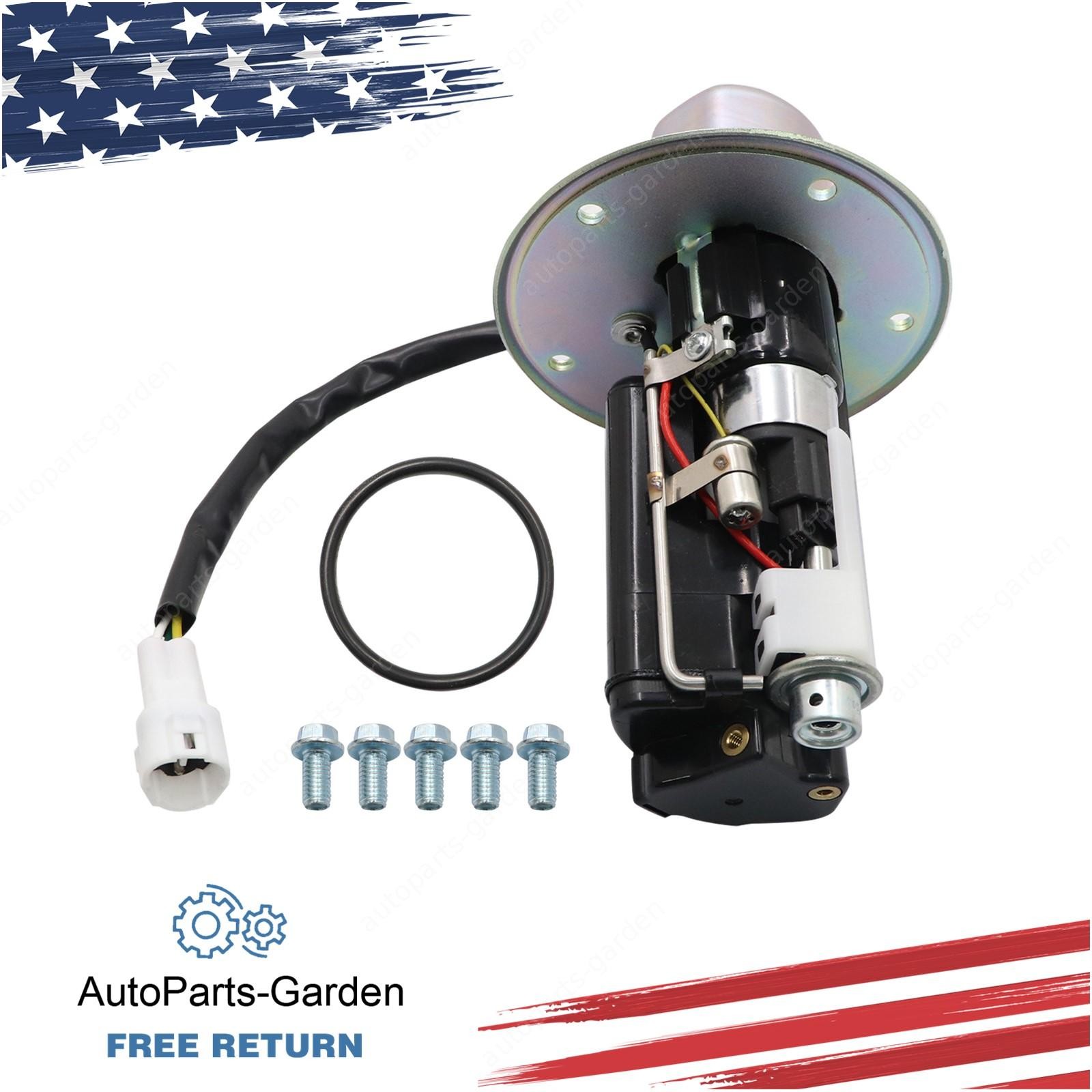 Fuel Pump Assembly fit 2004 2005 Suzuki GSXR600 GSXR750 replacement 15100-29G00