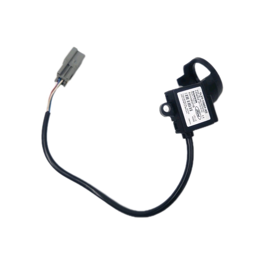 2001-2005 FORD RANGER EXPLORER ANTI THEFT PATS TRANSCEIVER 1L5T-15607-AE 2001-2005 FORD RANGER EXPLORER ANTI THEFT PATS TRANSCEIVER 1L5T-15607-AE