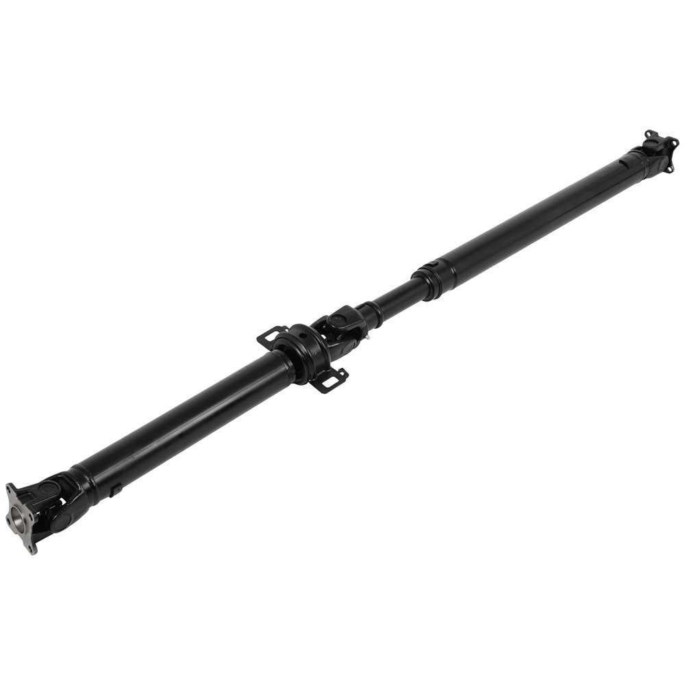 Driveshaft Prop Shaft Assembly For Toyota Tacoma V6 4.0L 2011-2014 65-5012 Rear