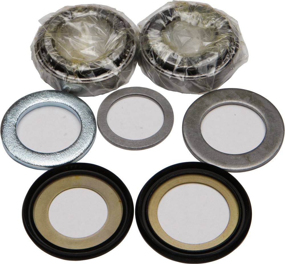All Balls - 22-2011 - Steering Stem Bearing Kit 41-6227 22-2011 AB22-1011 130272