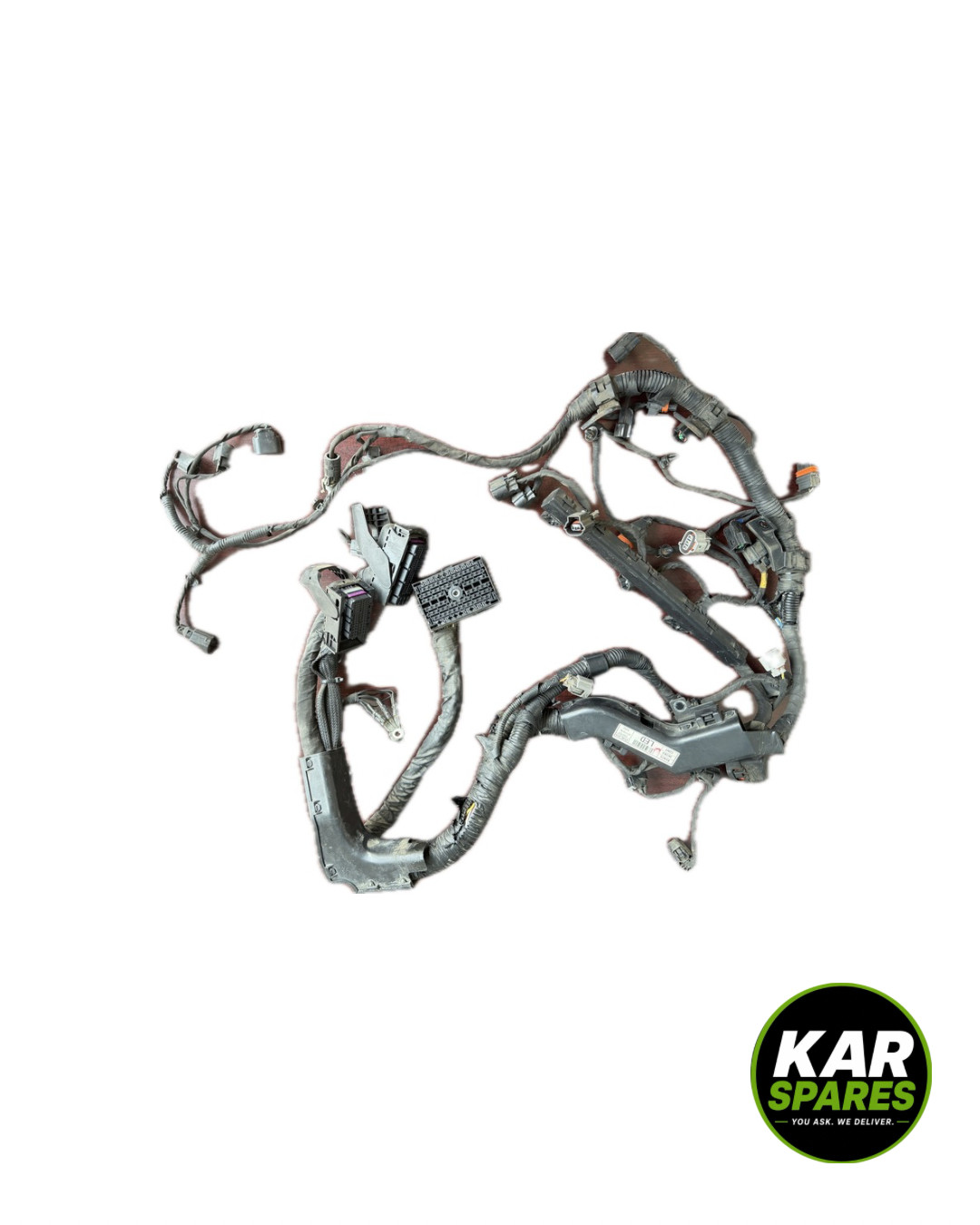 ENGINE WIRE HARNESS 91401-3K063 FITS HYUNDAI SONATA 2004-2008