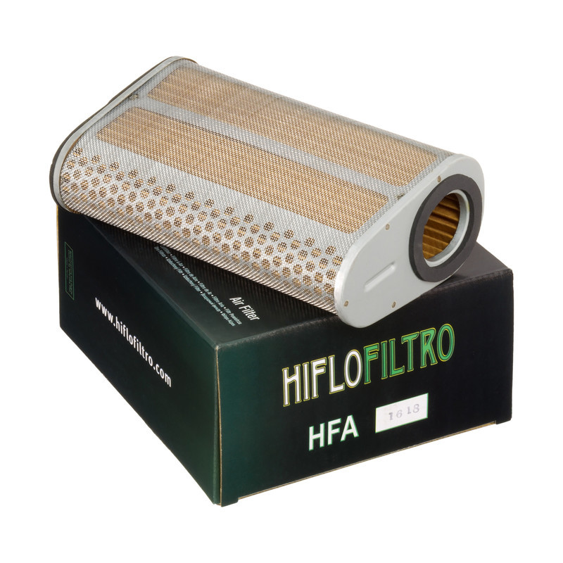 HiFlo Air Filter For Honda CB600F 2007 - 2012 HiFlo Air Filter For Honda CB600F 2007 - 2012