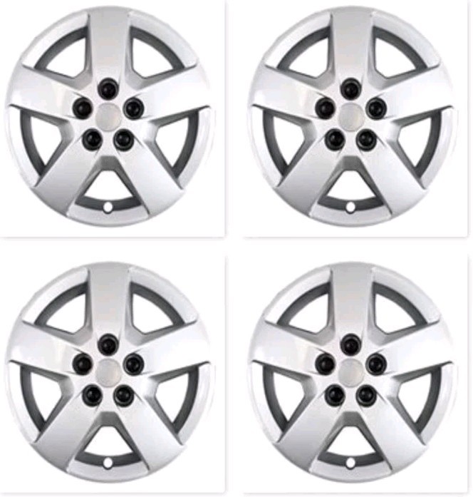 Coast to Coast 44016S Wheel Cover
