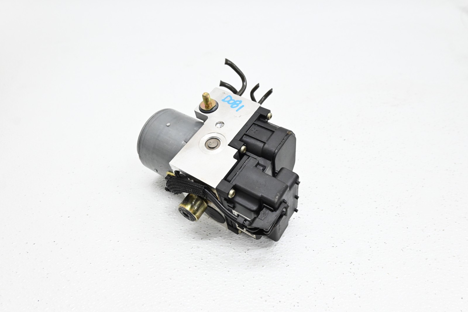 ⭐  97-05 Porsche 996 911 Boxster Abs Dsc Anti Lock Brake Pump Control Module Oem