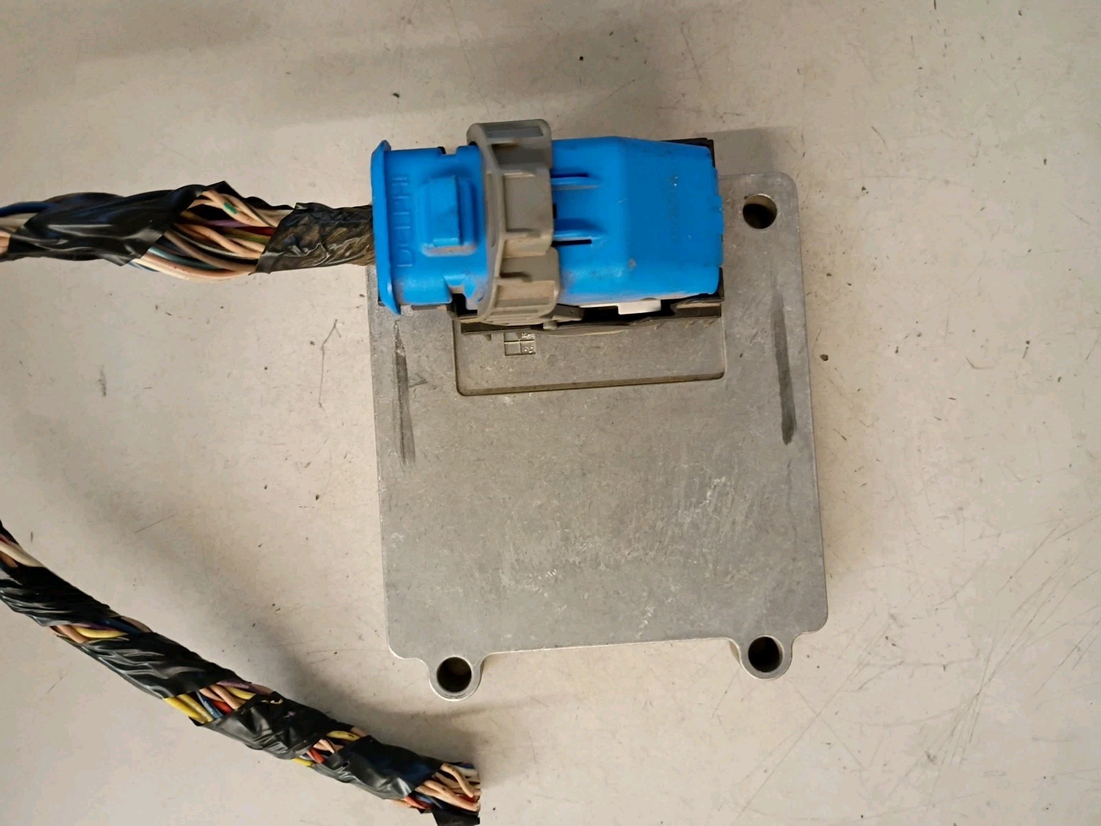 2006-2011 Chevrolet Impala Transmission Control Module TCM TCU 24234274