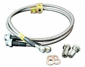 Hydraulic Brake Line  Stoptech  950.47507