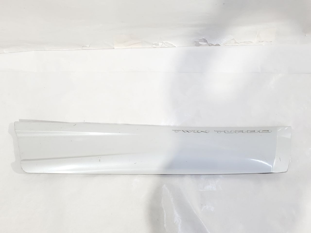 1991 Dodge Stealth RT Turbo Manual OEM Right Door Cladding