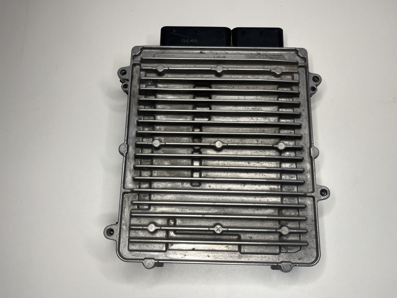 12-14 Mercedes CLS550 Engine Control Module A2789001500 Oem 12-14 Mercedes CLS550 Engine Control Module A2789001500 Oem