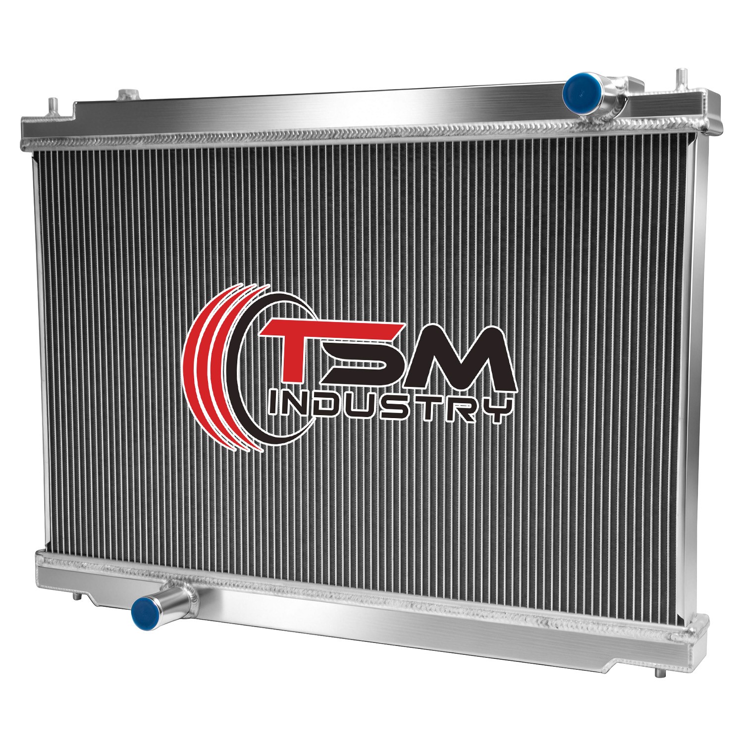 Upgraded 3 Rows Radiator For 2009-2019 2016 15 Nissan GT-R 3.8L 3799CC V6 MT TSM