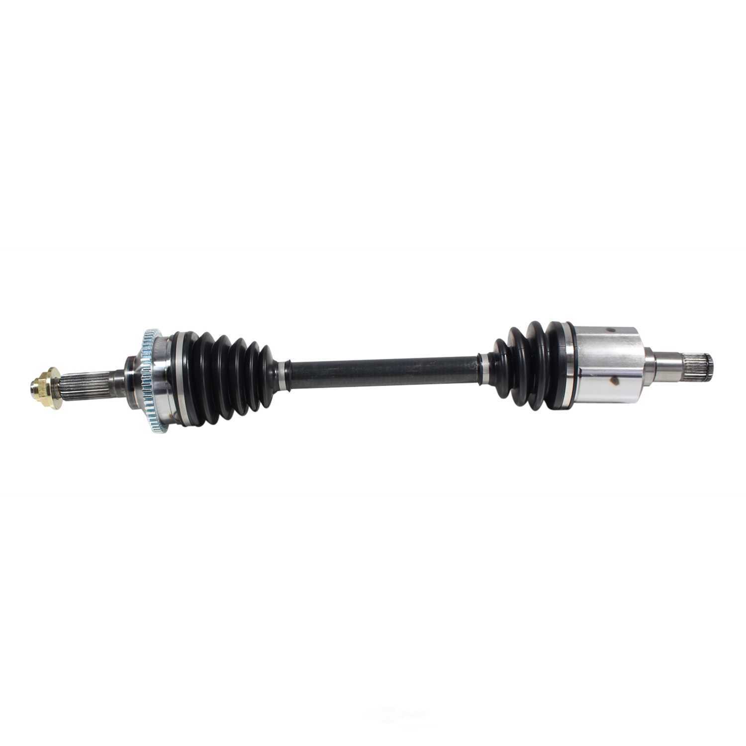 CV Axle Assembly-New CV Axle GSP NCV75511 fits 02-05 Kia Sedona