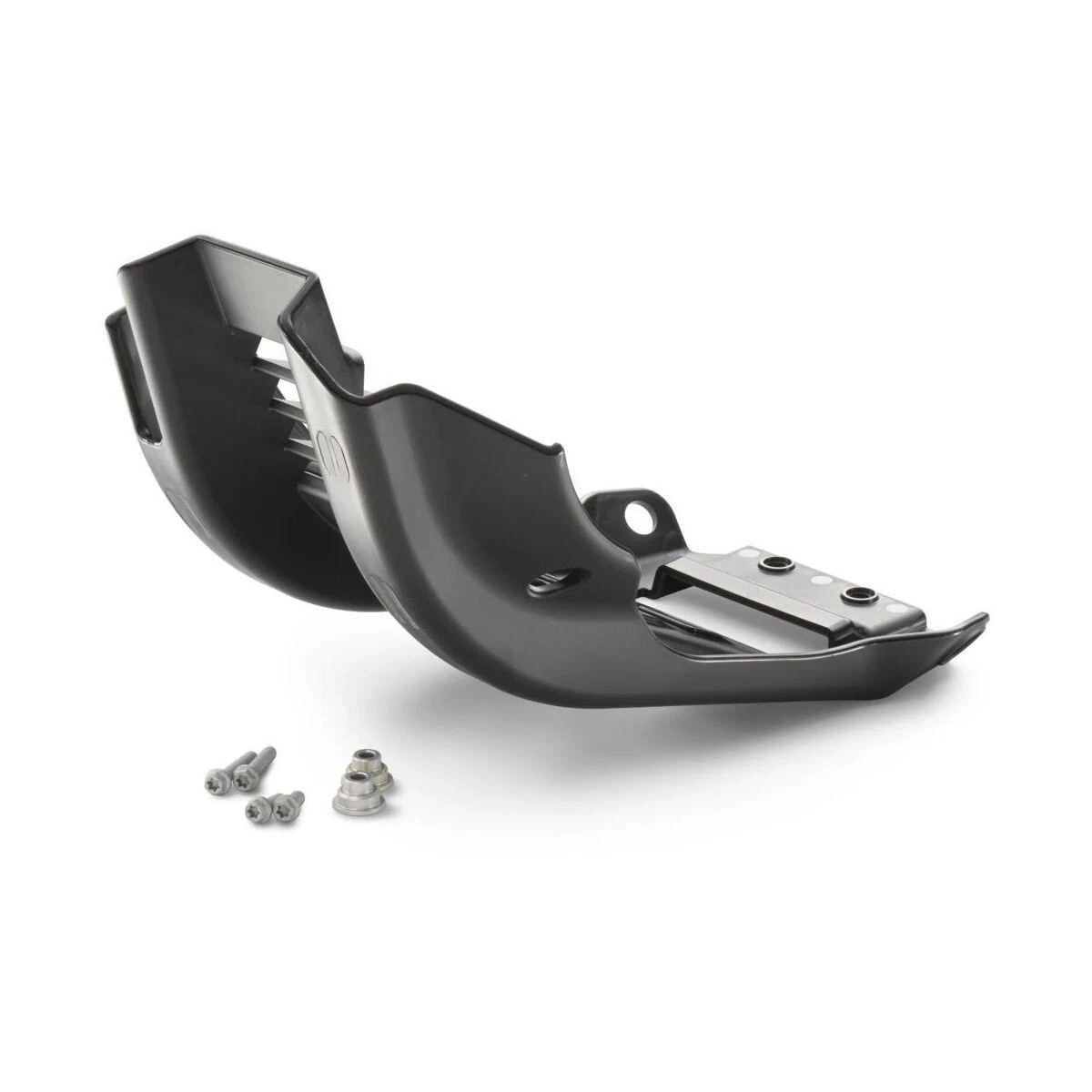 KTM Genuine Skid Plate - A44003090000