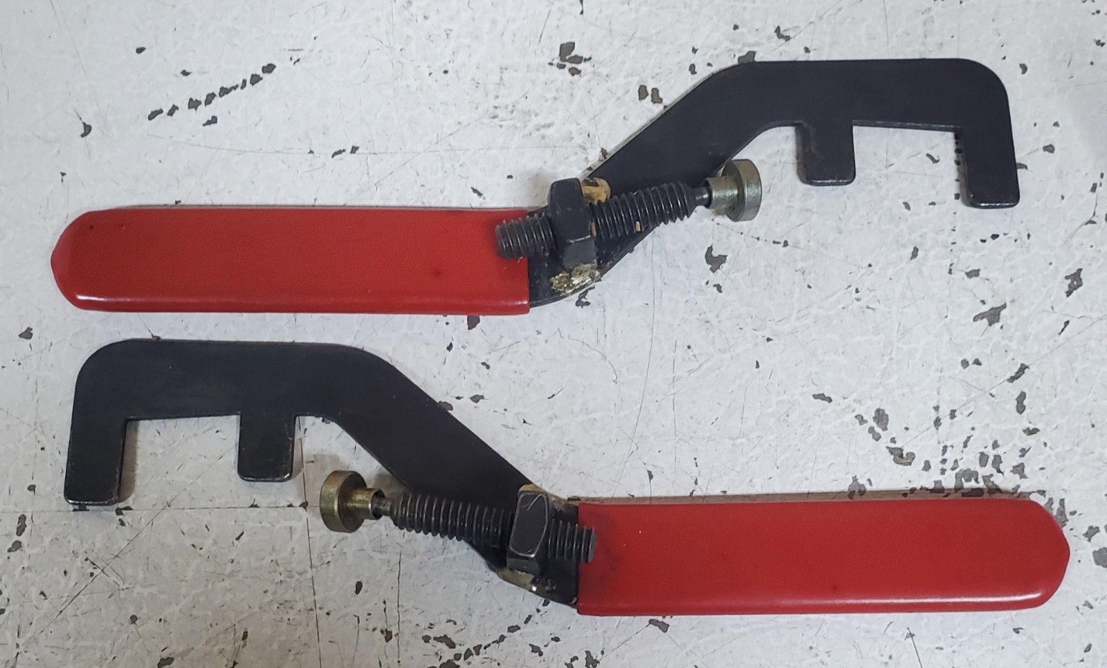 HARLEY DAVIDSON 1984-99 EVO BT CAM INSTALL REMOVAL TOOLS P/N 25700-88 *PARTIAL*