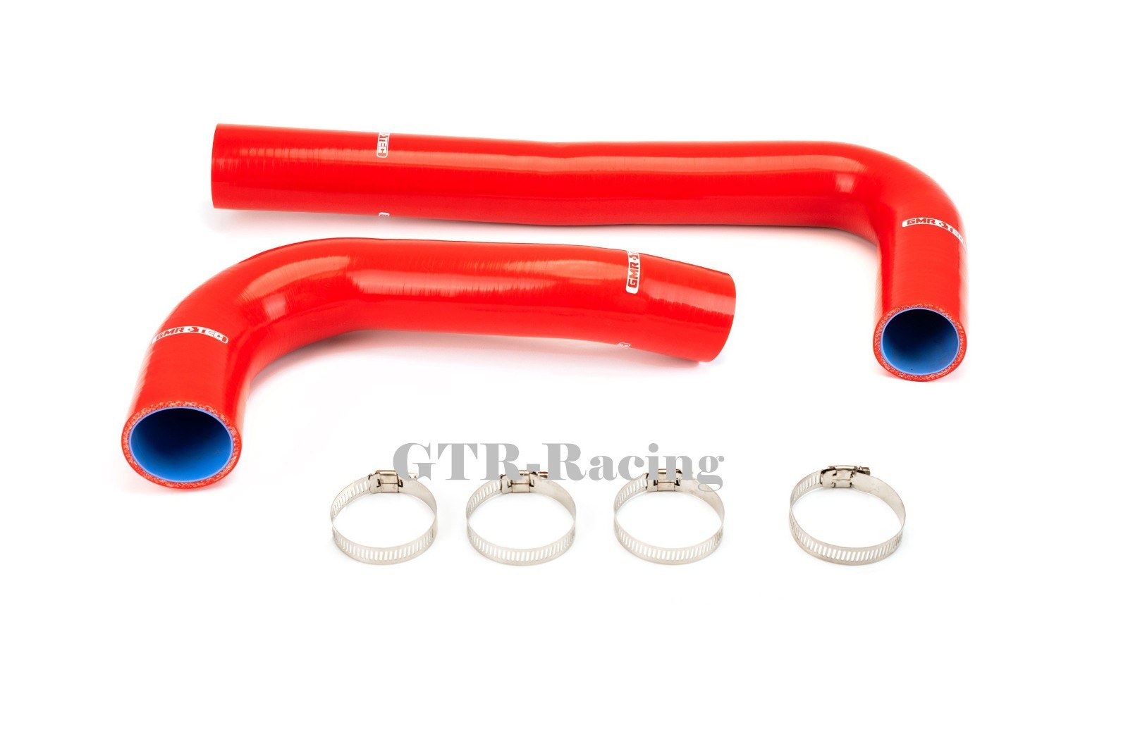 Silicone radiator hose Kit fit Dodge Ram 2500 3500 6.7L 2010-2012 Diesel Red Silicone radiator hose Kit fit Dodge Ram 2500 3500 6.7L 2010-2012 Diesel Red