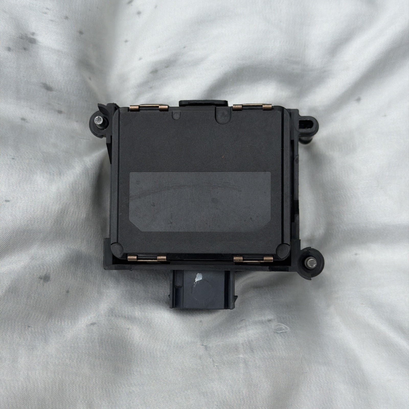 2016-2018 Honda Civic Cruise Control Distance Radar Sensor OEM 36801-TBA-A15