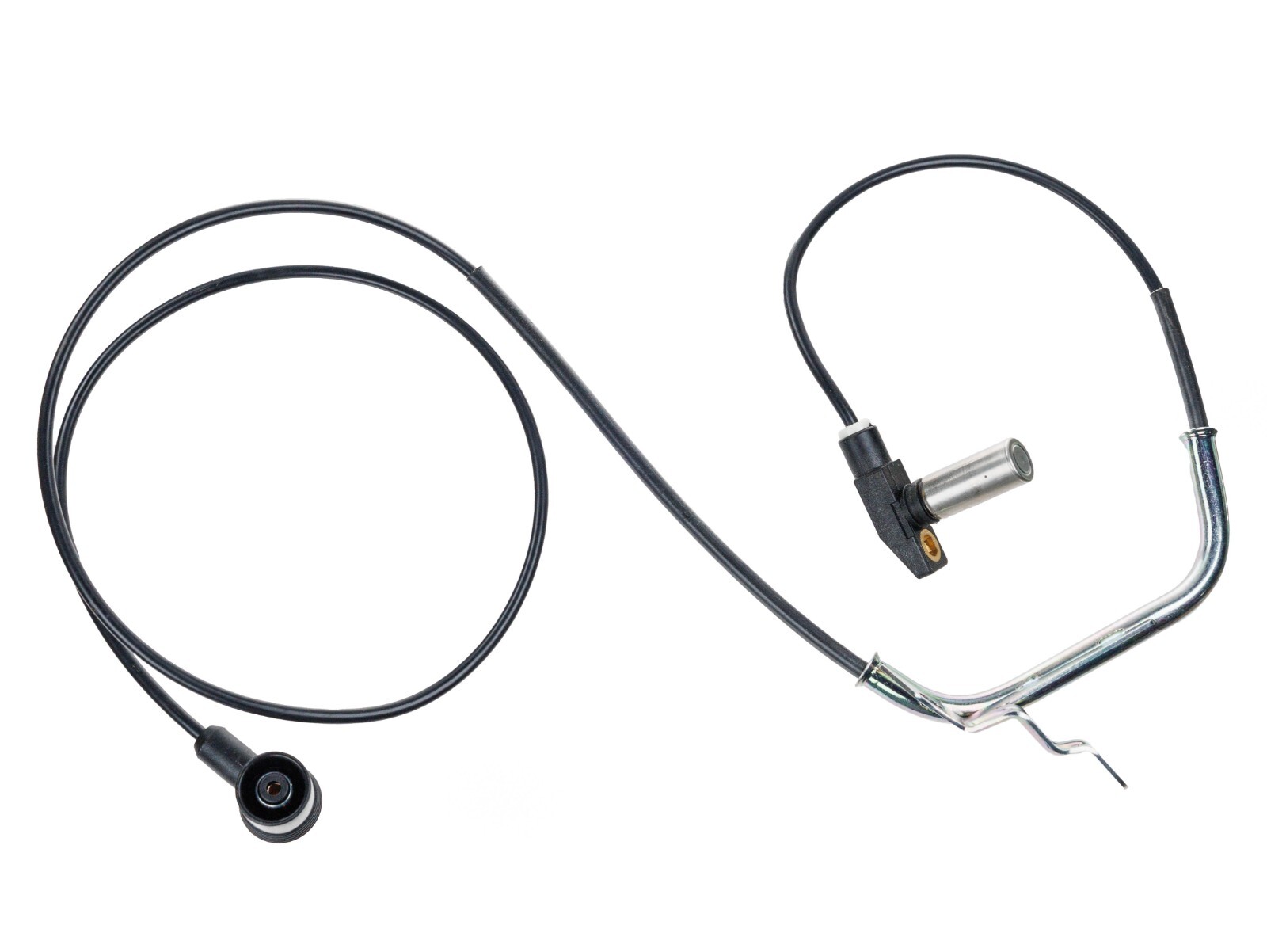 New Genuine 1986-1991 Mercedes-Benz 420SEL Crankshaft Position Sensor 0021533428 New Genuine 1986-1991 Mercedes-Benz 420SEL Crankshaft Position Sensor 0021533428