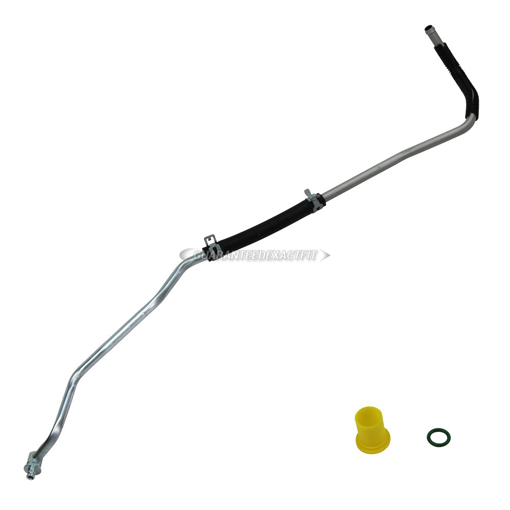 Edelmann Power Steering Return Line For Jaguar XJ6 & Dodge Stratus