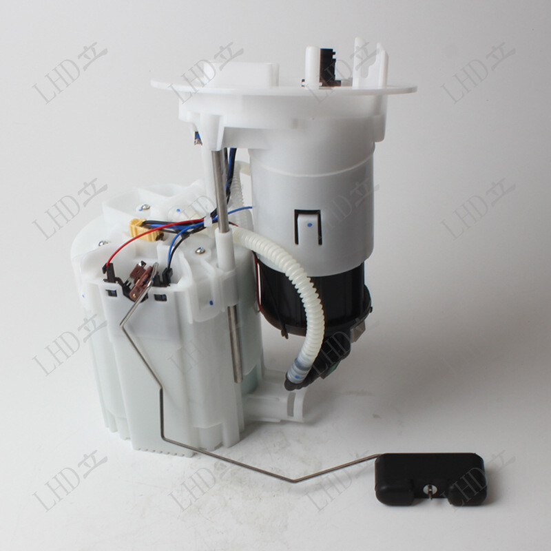 1 Pc New Fuel Pump Module Assembly 0580202016 8K0919051G 66155 For Audi A4 A5\'