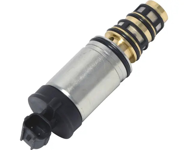 A/C Compressor Compressor Control Valve UAC#10478
