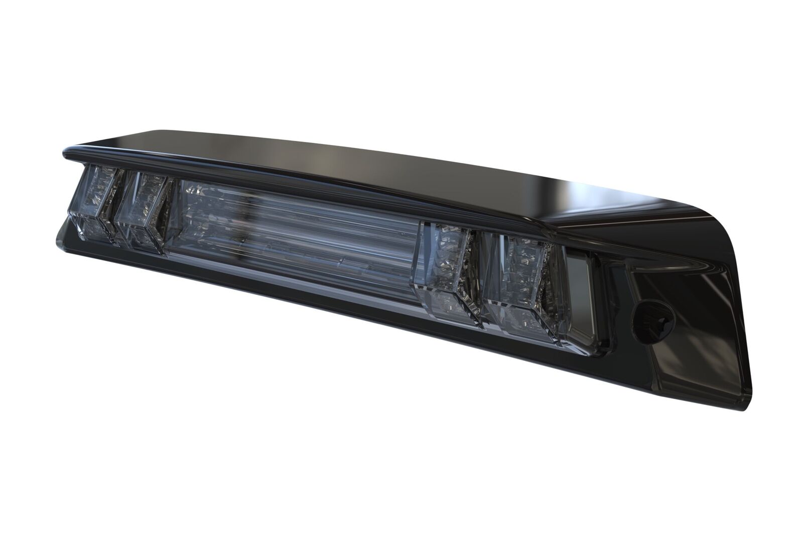USED MORIMOTO X3B LED Brake Light: Ford F150-SD-Ranger (15-21) (w/o Camera)
