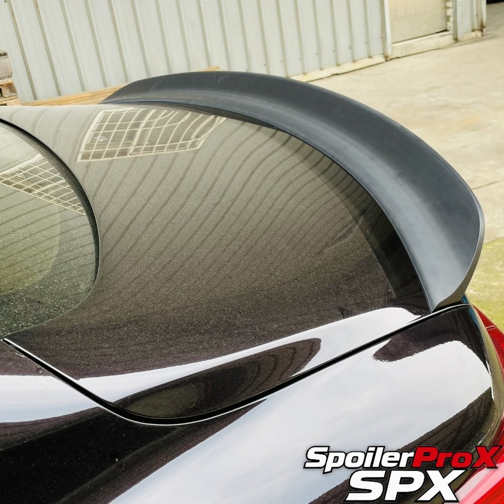 Rear Duckbill Trunk Spoiler Fits Infiniti I30 I35 1999-2004 4Dr SpoilerProX 255Y