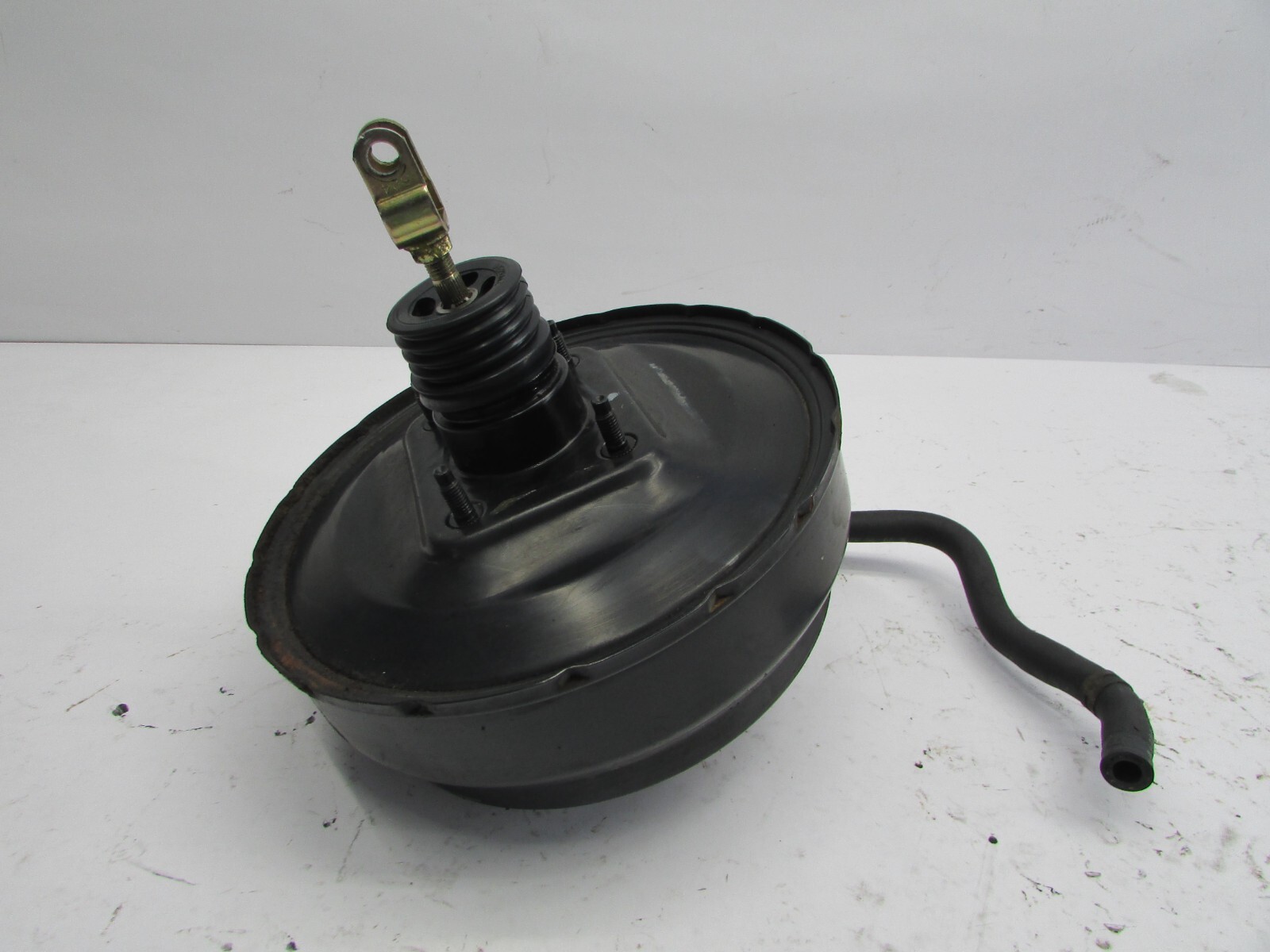 Power Brake Booster Montero Sport 2000 2001 Mitsubishi 3.0L w/ ABS Anti Lock OEM
