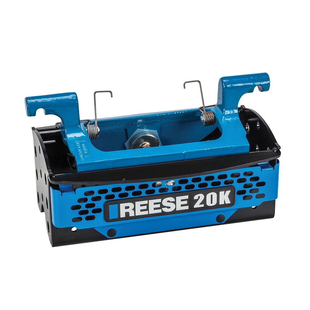 Reese     Reese 30884 Fifth Wheel Center Section