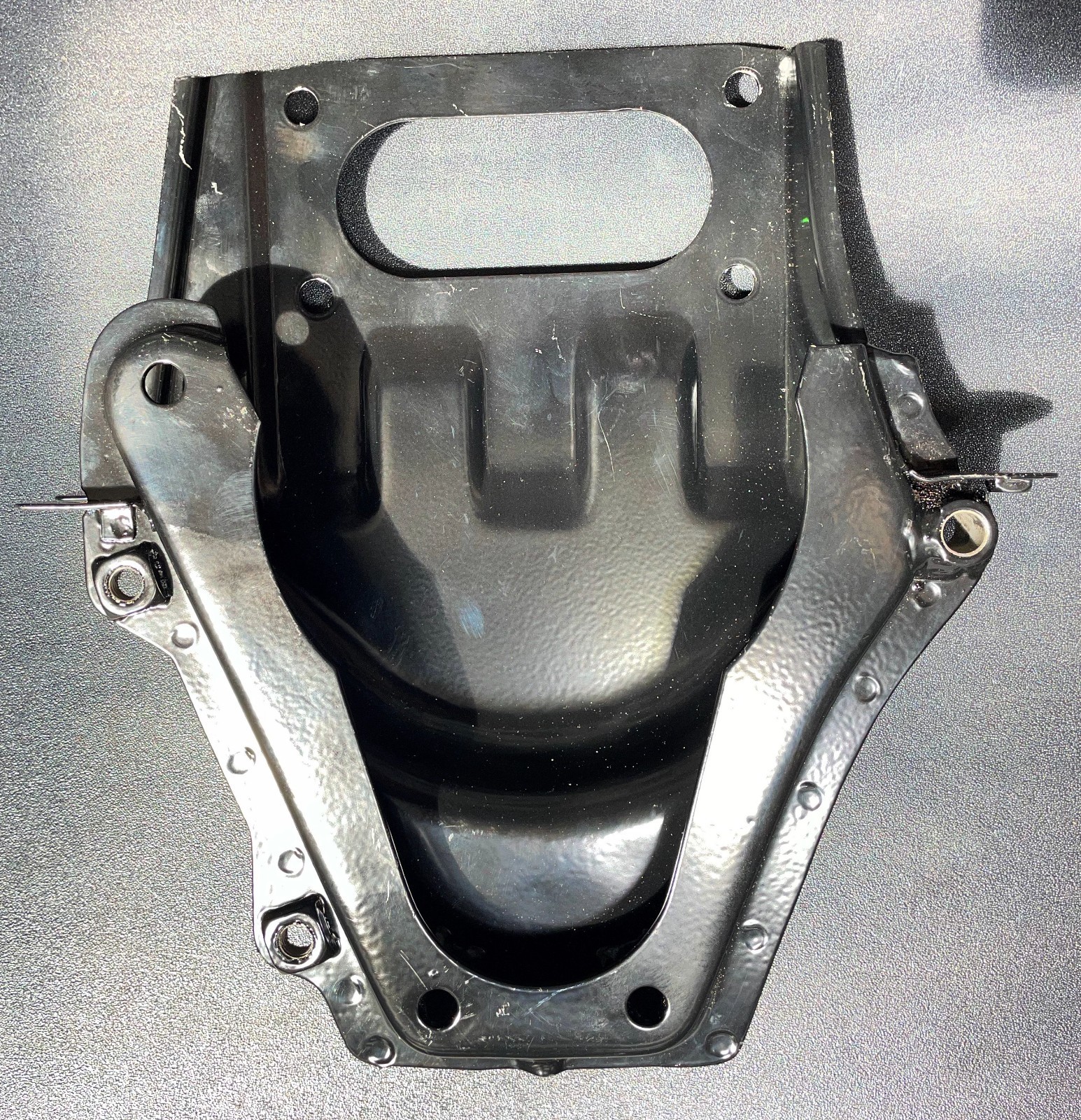 Porsche 911 Engine Console / Motor Mount Bracket