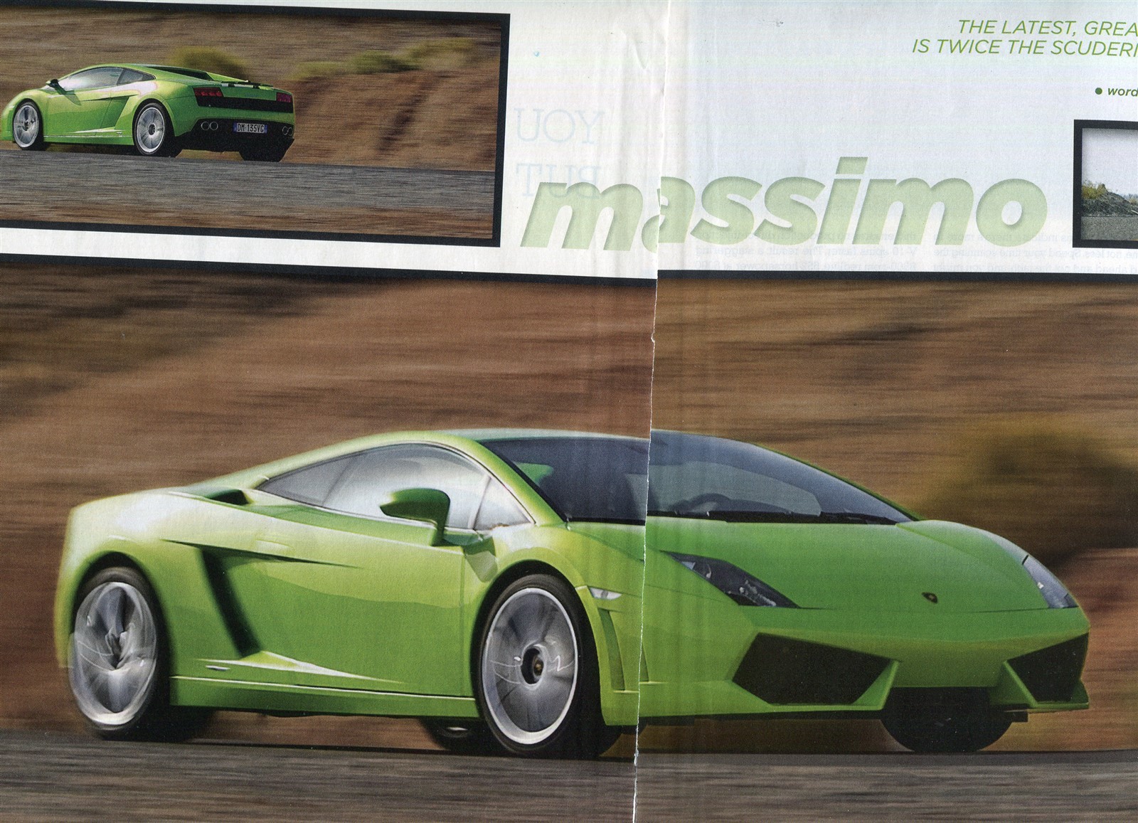 2008 LAMBORGHINI GALLARDO LP560-4 V-10 4 PG ROAD TEST 2008 LAMBORGHINI GALLARDO LP560-4 V-10 4 PG ROAD TEST