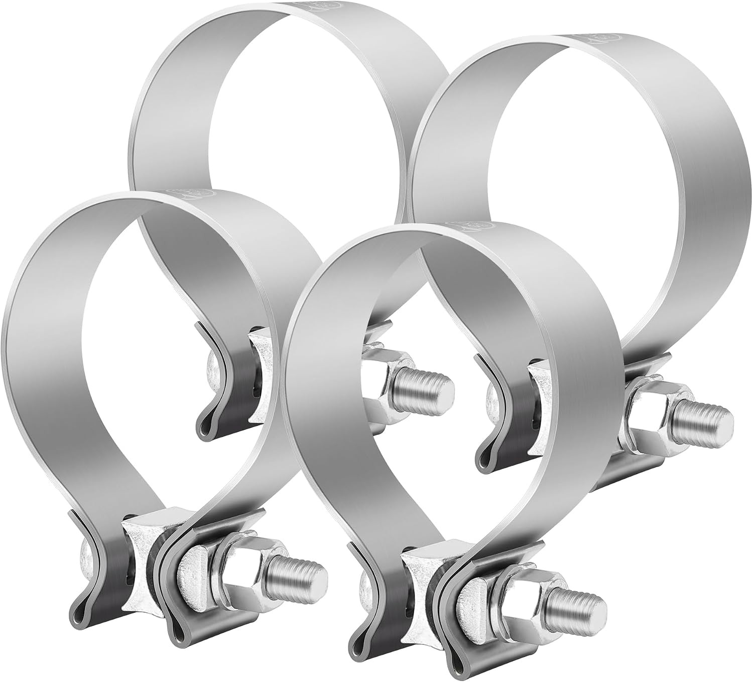 4PCS 2.5