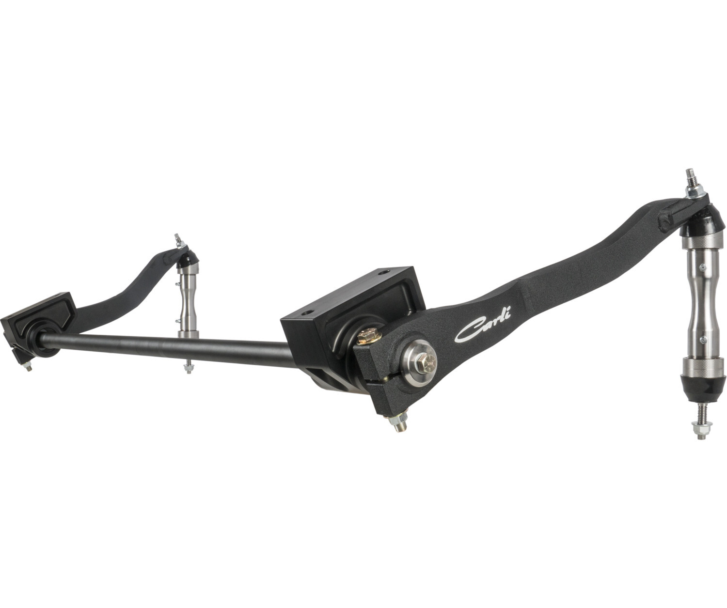 Carli Suspension CS-FTSB-LVL-17-UPGRADE Torsion Sway Bar System Level For Ford