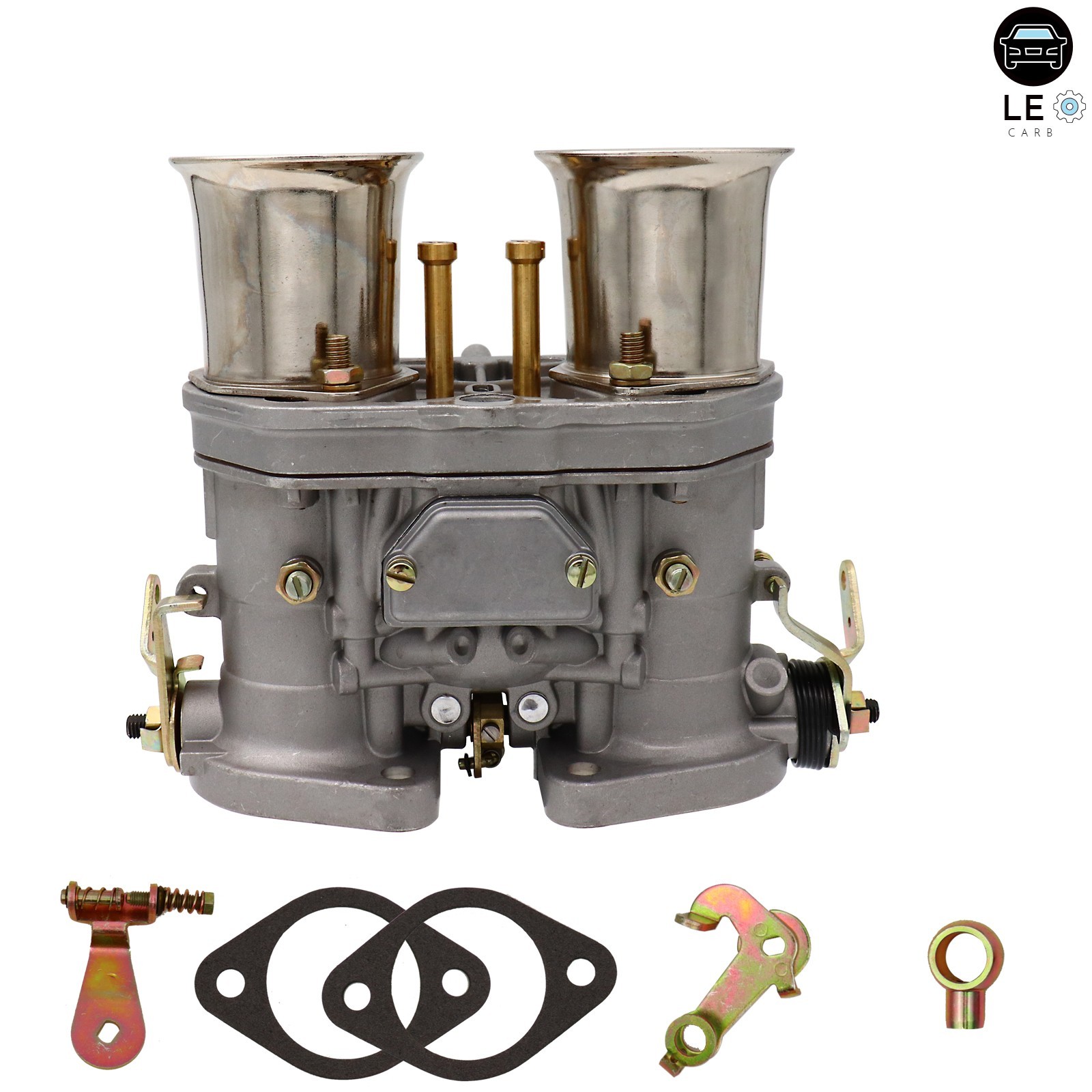 For WEBER 40 IDF For Bug Volkswagen Beetle Fiat Carb Carburetor Engine 2 Barrel