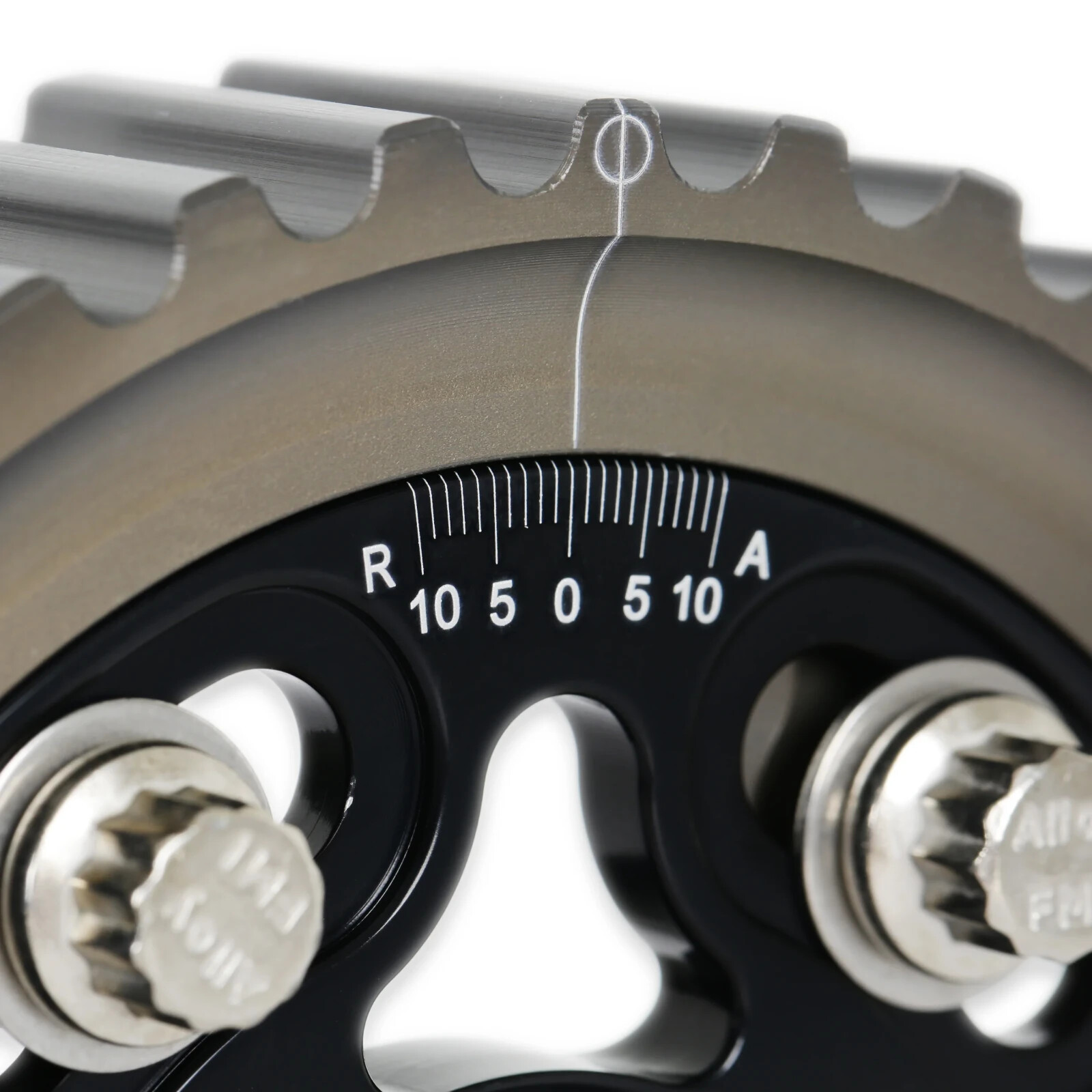 AEM Tru Time Cam Gear For Honda D-Series Engines D15B7 D16A6 D16Z6 - 23-800BK AEM Tru Time Cam Gear For Honda D-Series Engines D15B7 D16A6 D16Z6 - 23-800BK