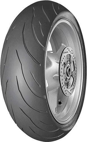 ContiMotion Rear Tire 140/70-17 66W Radial TL Moto Guzzi California 06-12