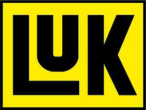 Clutch Kit LuK 01-036
