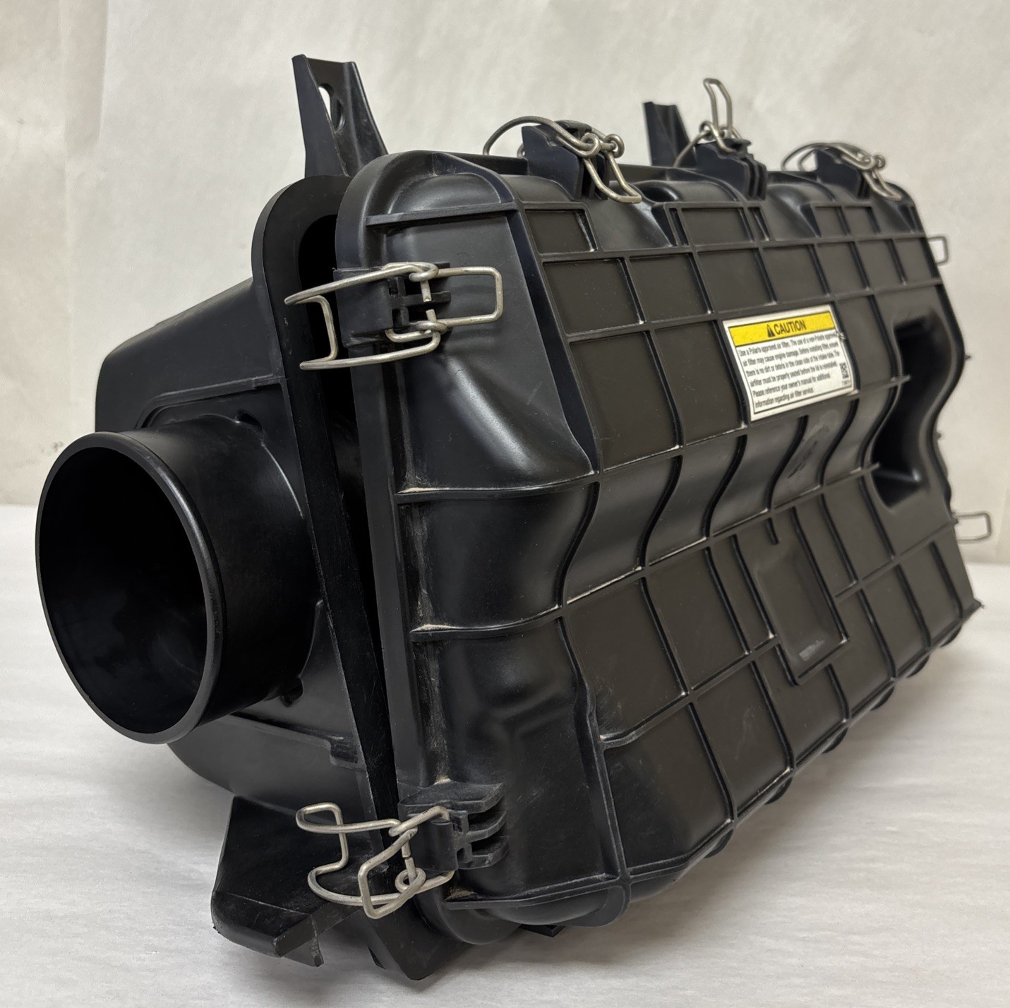 Polaris RZR PRO R Air Intake AirBox Assembly 2022-25 OEM #5455222 5455223 #L399