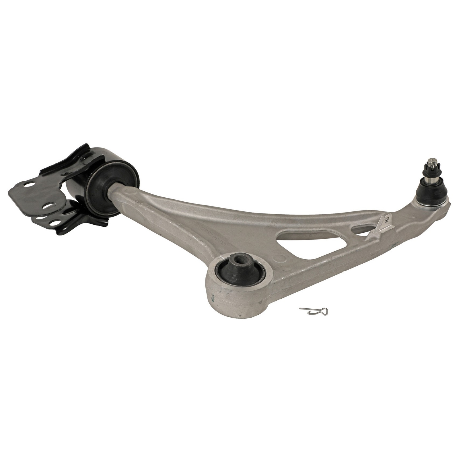 Moog Front Left Lower Suspension Control Arm and Ball Joint Assembly RK623549