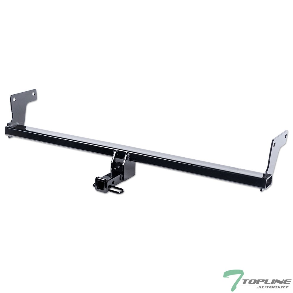 TLAPS For 2020-2025 Soul Class 1/I Rear Mount Trailer Hitch w/1.25\